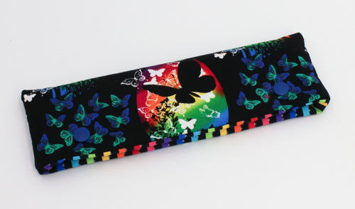 Preview: Nadelgarage Butterfly Vignettes für 20 cm Nadelspiel